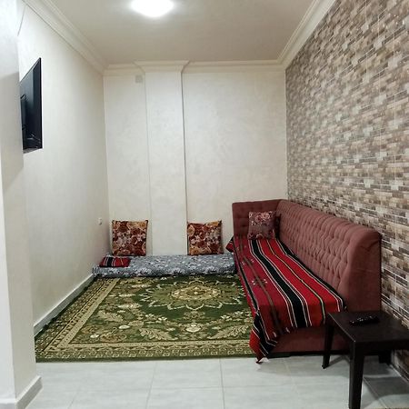 Jerash Air Apartment Jarash Exterior foto