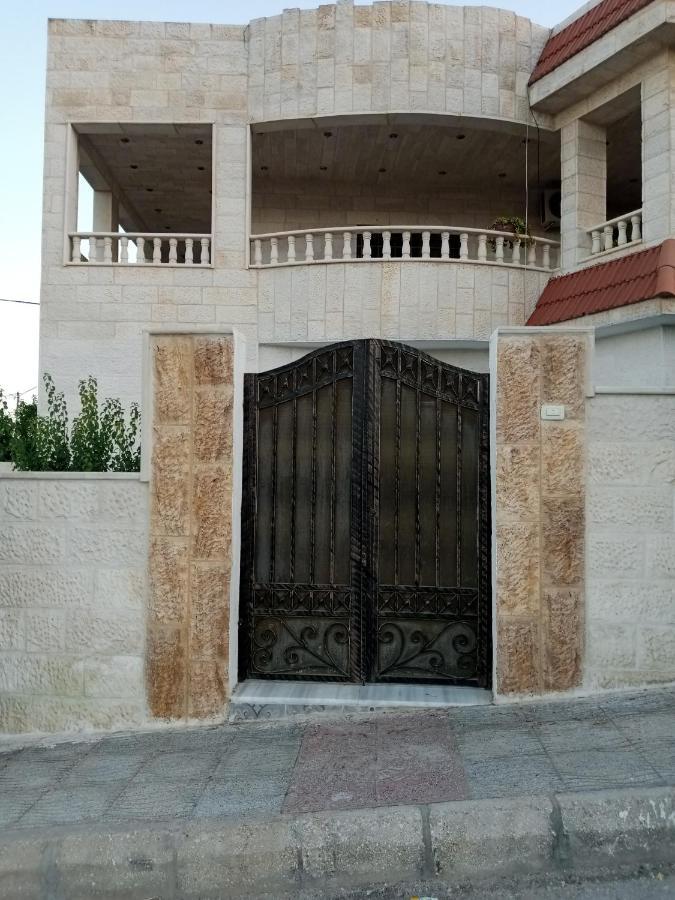 Jerash Air Apartment Jarash Exterior foto